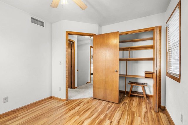 N9673 HOPFENSPERGER ROAD, Appleton, WI 54915