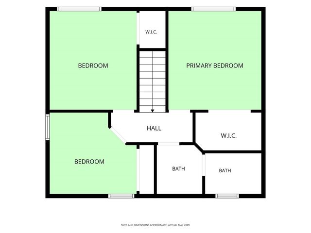 N9673 HOPFENSPERGER ROAD, Appleton, WI 54915