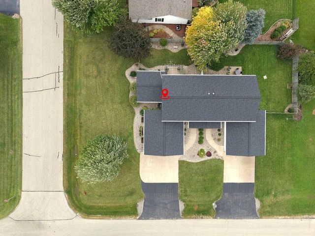 N9673 HOPFENSPERGER ROAD, Appleton, WI 54915