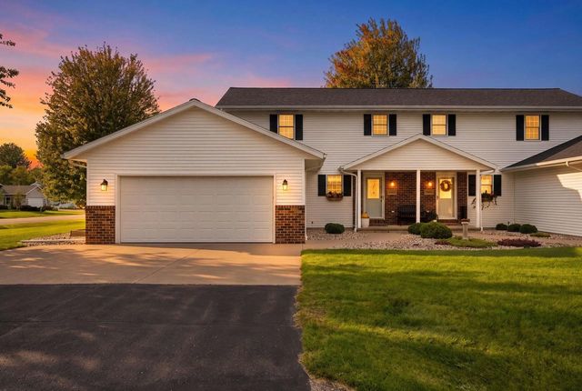 N9673 HOPFENSPERGER ROAD, Appleton, WI 54915