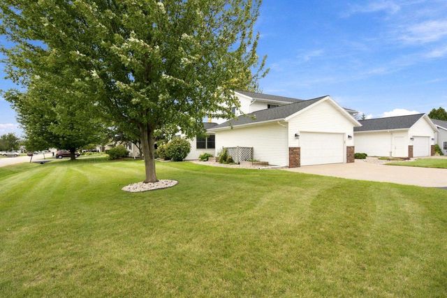 N9673 HOPFENSPERGER ROAD, Appleton, WI 54915