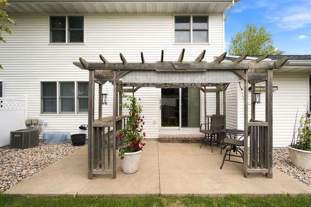 N9673 HOPFENSPERGER ROAD, Appleton, WI 54915