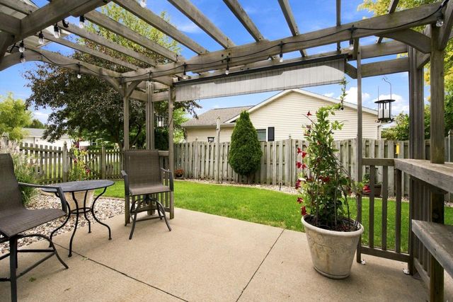 N9673 HOPFENSPERGER ROAD, Appleton, WI 54915