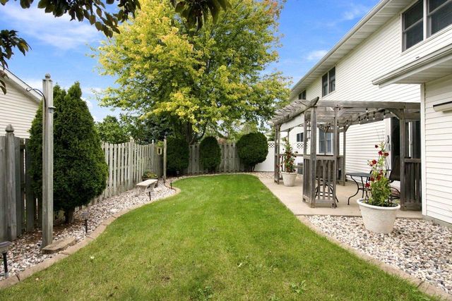 N9673 HOPFENSPERGER ROAD, Appleton, WI 54915