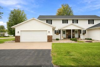 N9673 HOPFENSPERGER ROAD, Appleton, WI 54915