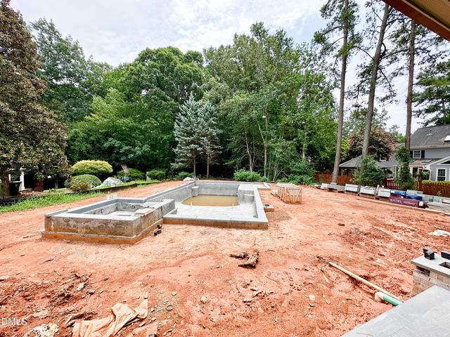 1936 Torrey Pines Place, Raleigh, NC 27615