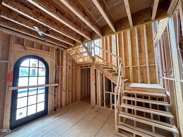 1936 Torrey Pines Place, Raleigh, NC 27615