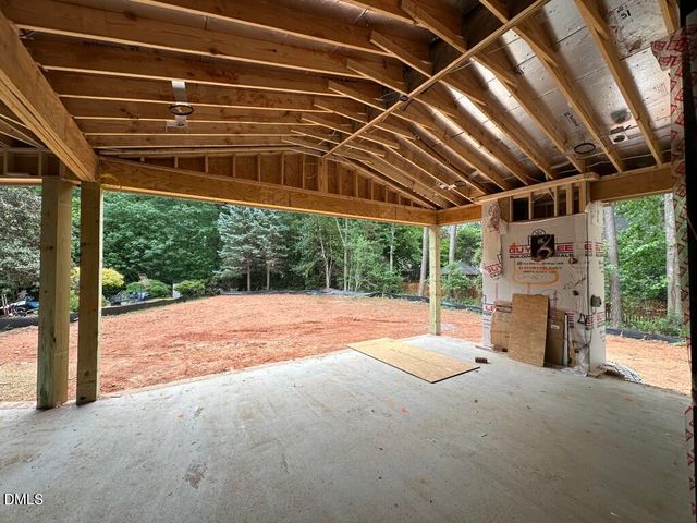 1936 Torrey Pines Place, Raleigh, NC 27615