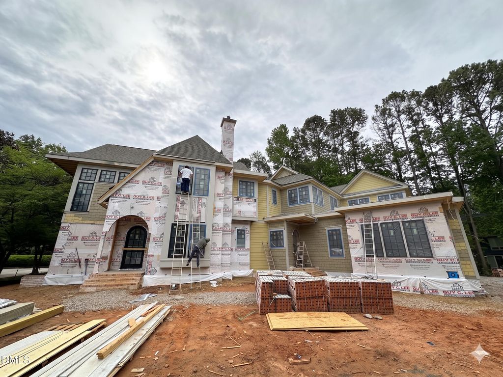 1936 Torrey Pines Place, Raleigh, NC 27615
