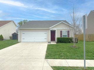 364 ARIEL Drive, Kokomo, IN 46901