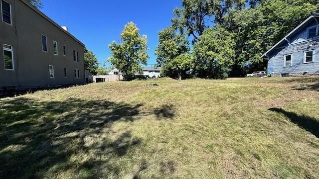 721 Wilson Avenue, Saint Paul, MN 55106