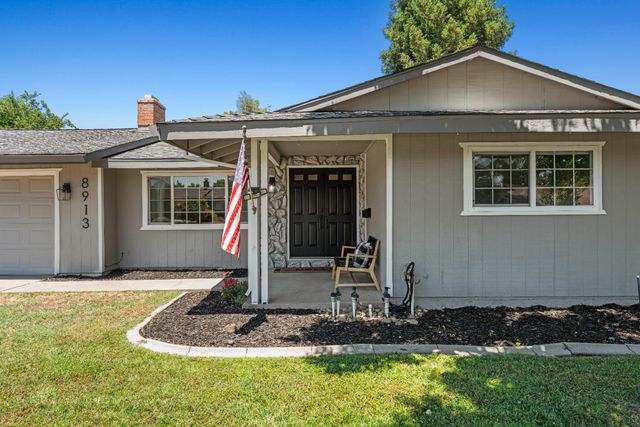 8913 Ramstad Ave, Fair Oaks, CA 95628
