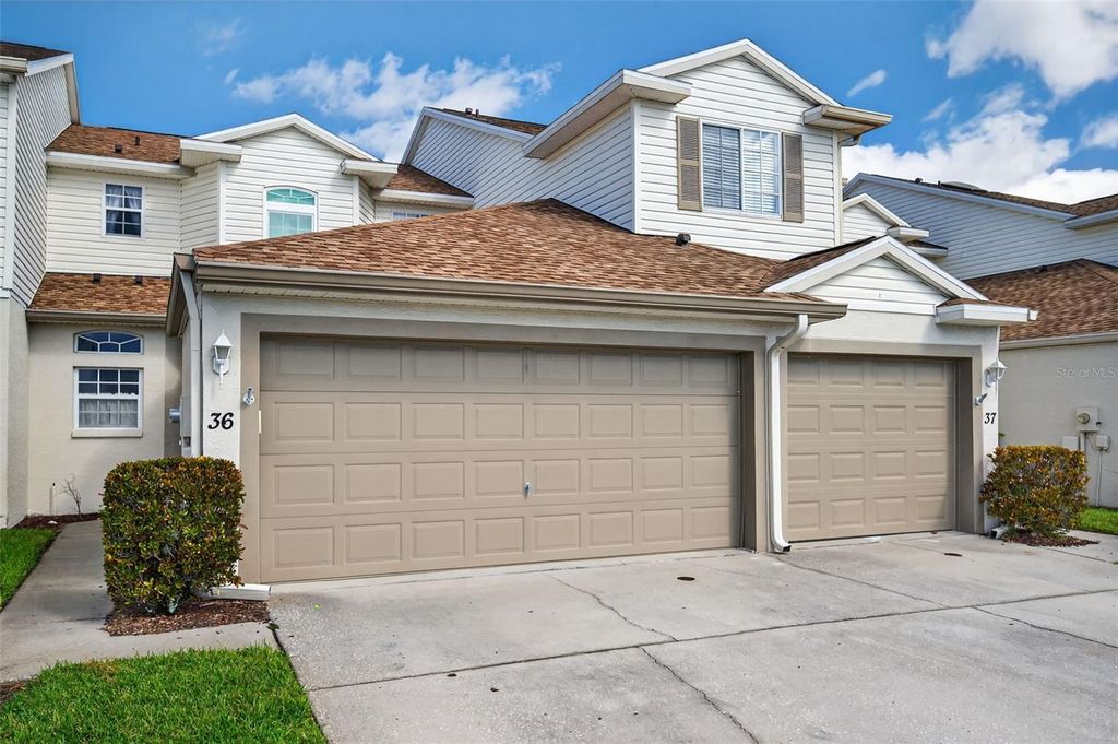 Image 1 of property listing at 6400 46TH AVENUE N 36, Kenneth City, FL 33709