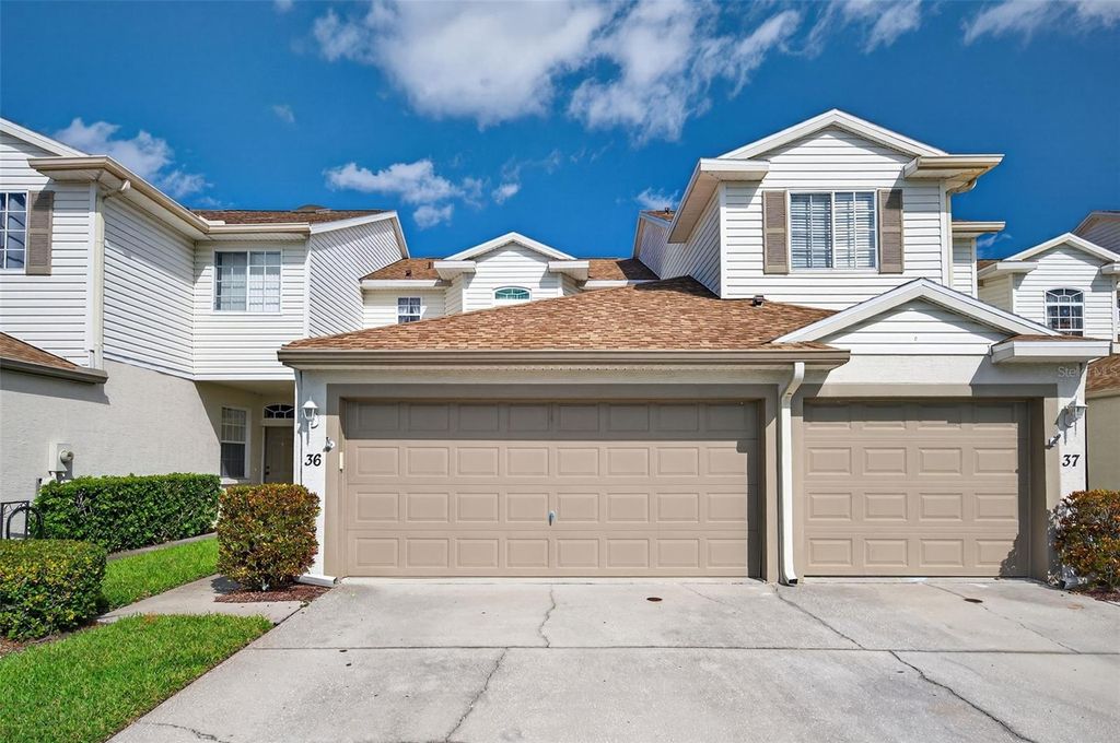 Image 2 of property listing at 6400 46TH AVENUE N 36, Kenneth City, FL 33709