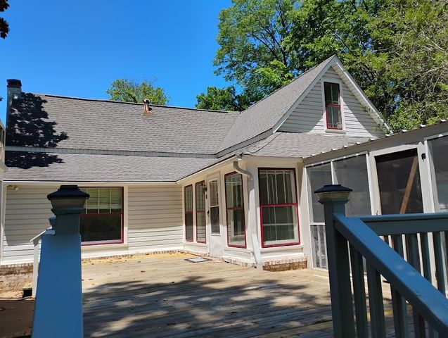 504 N Newsom Street, Mineola, TX 75773