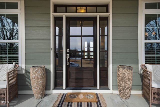 22 Treywood Lane, Chapel Hill, NC 27516