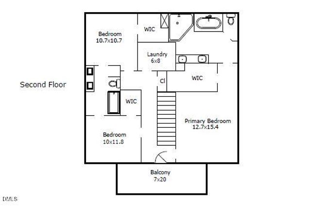 22 Treywood Lane, Chapel Hill, NC 27516