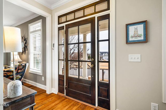 22 Treywood Lane, Chapel Hill, NC 27516