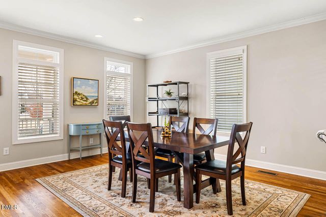 22 Treywood Lane, Chapel Hill, NC 27516