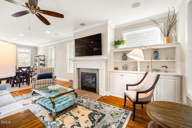 22 Treywood Lane, Chapel Hill, NC 27516