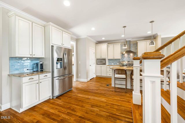 22 Treywood Lane, Chapel Hill, NC 27516