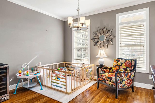 22 Treywood Lane, Chapel Hill, NC 27516