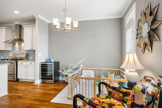 22 Treywood Lane, Chapel Hill, NC 27516