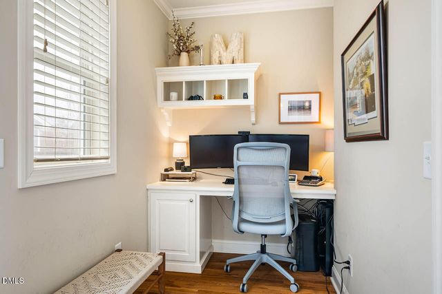 22 Treywood Lane, Chapel Hill, NC 27516