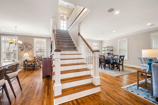 22 Treywood Lane, Chapel Hill, NC 27516