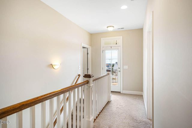 22 Treywood Lane, Chapel Hill, NC 27516