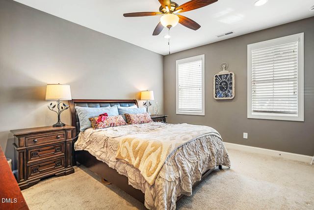 22 Treywood Lane, Chapel Hill, NC 27516