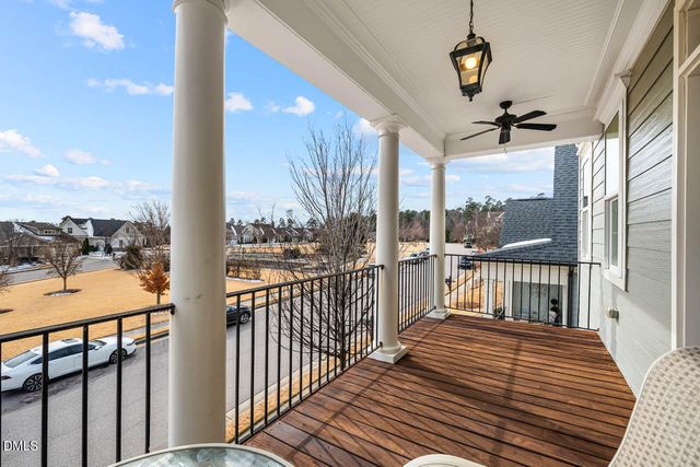 22 Treywood Lane, Chapel Hill, NC 27516