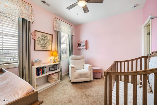 22 Treywood Lane, Chapel Hill, NC 27516