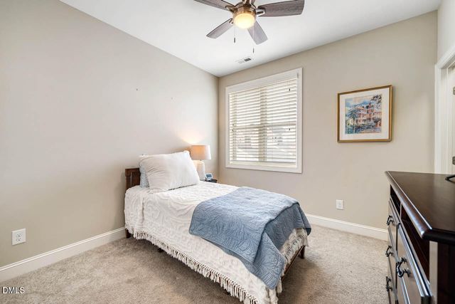 22 Treywood Lane, Chapel Hill, NC 27516