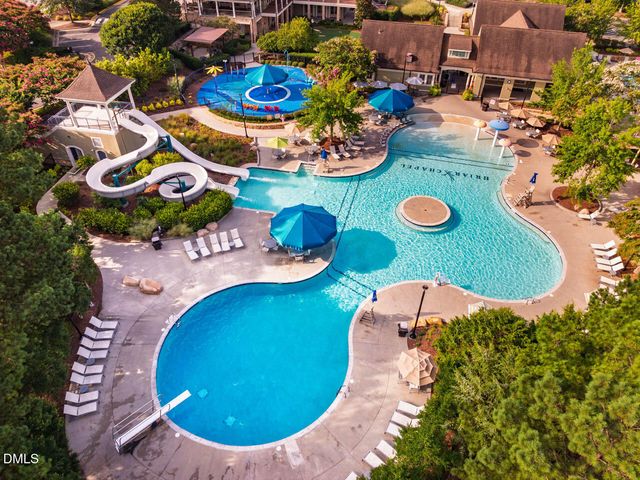 22 Treywood Lane, Chapel Hill, NC 27516