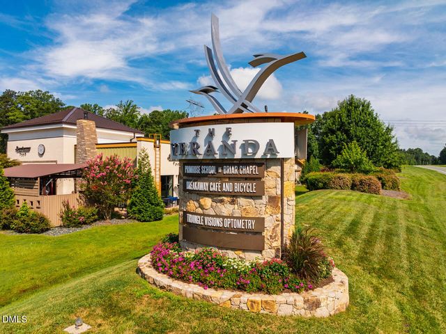 22 Treywood Lane, Chapel Hill, NC 27516