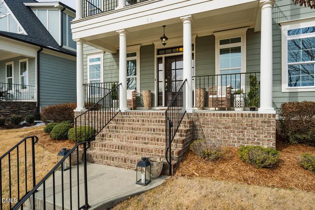 22 Treywood Lane, Chapel Hill, NC 27516