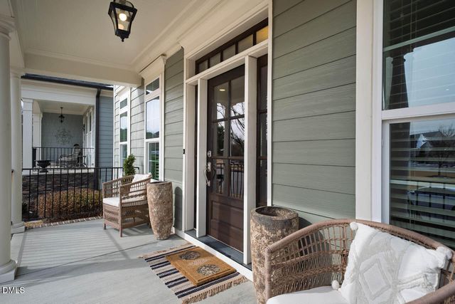 22 Treywood Lane, Chapel Hill, NC 27516