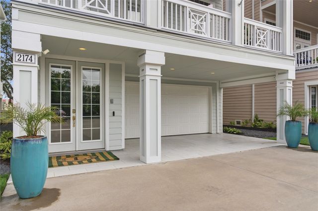 2174 Marina Way, Kemah, TX 77565