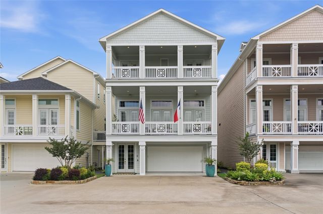 2174 Marina Way, Kemah, TX 77565