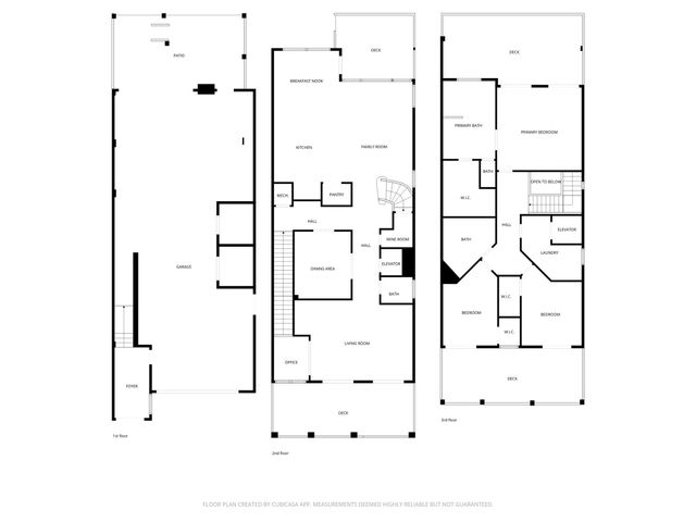 2174 Marina Way, Kemah, TX 77565