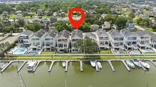 2174 Marina Way, Kemah, TX 77565