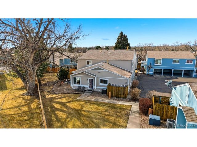 7944 Chase Cir 113, Arvada, CO 80003