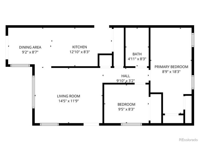 7944 Chase Cir 113, Arvada, CO 80003