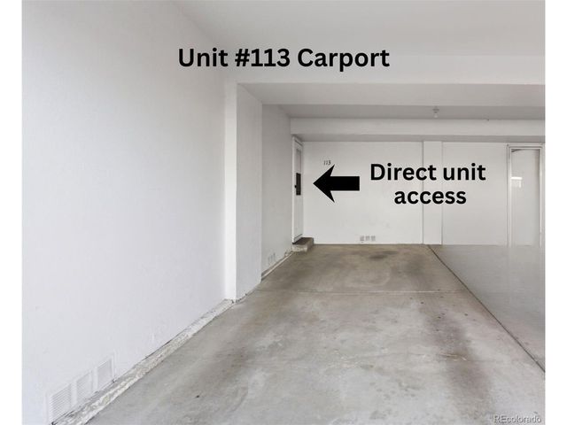 7944 Chase Cir 113, Arvada, CO 80003