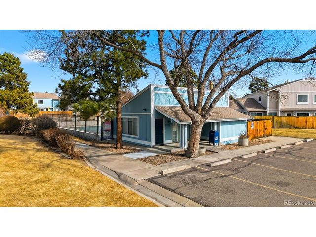 7944 Chase Cir 113, Arvada, CO 80003