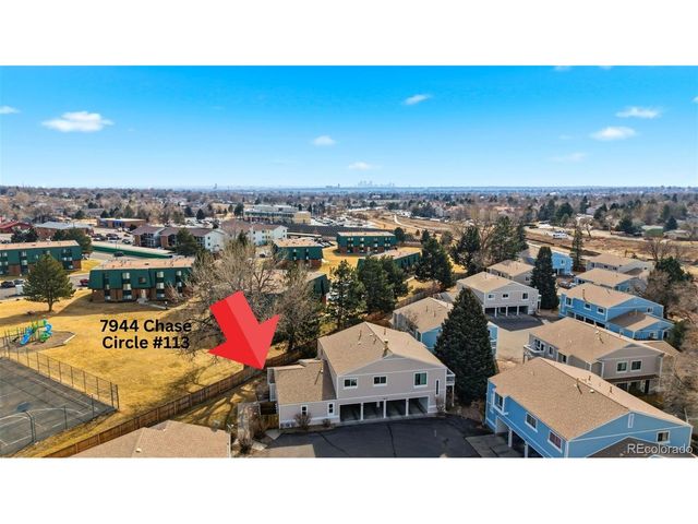 7944 Chase Cir 113, Arvada, CO 80003