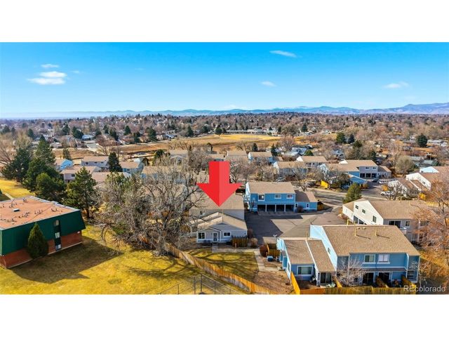 7944 Chase Cir 113, Arvada, CO 80003