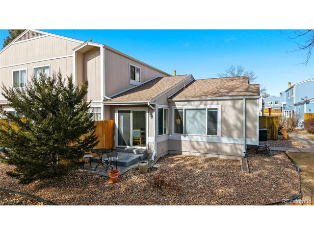7944 Chase Cir 113, Arvada, CO 80003