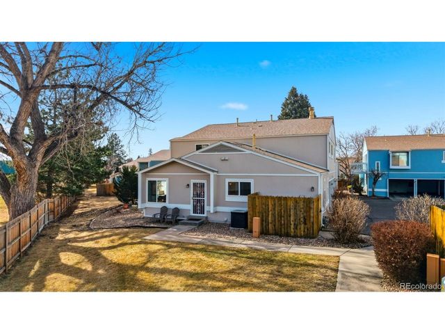 7944 Chase Cir 113, Arvada, CO 80003